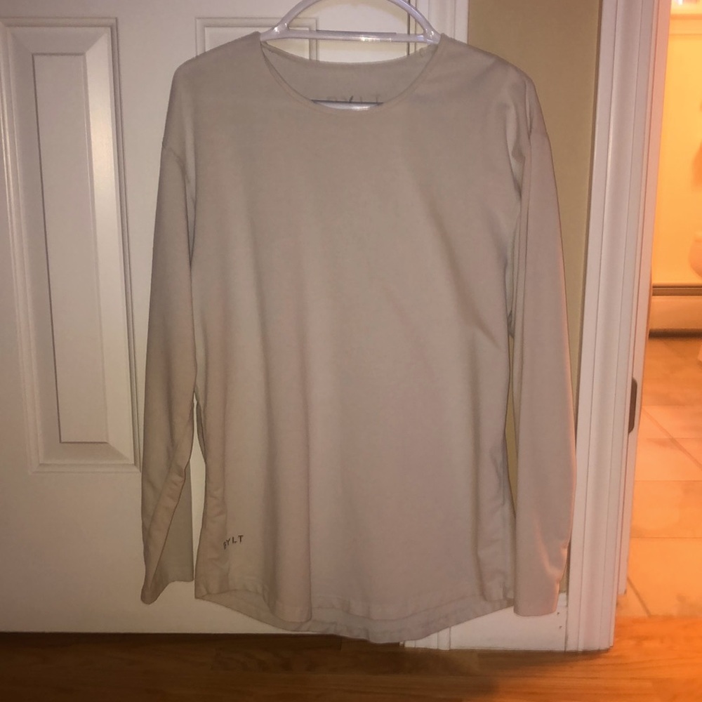 BYLT Long Sleeve